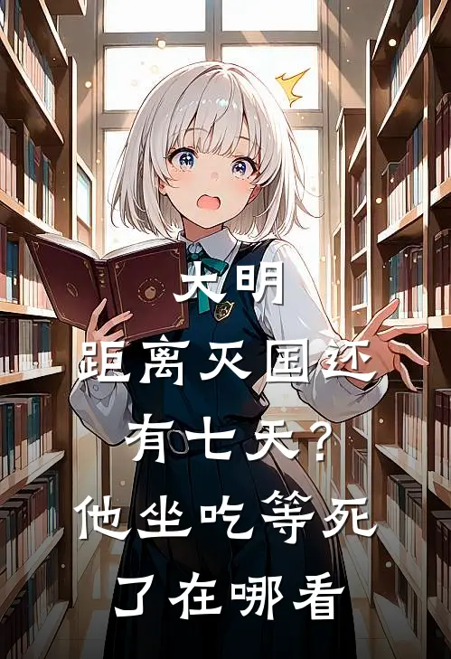 大明：距离灭国还有七天？他坐吃等死了在哪看