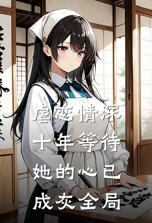 虐恋情深：十年等待，她的心已成灰全局