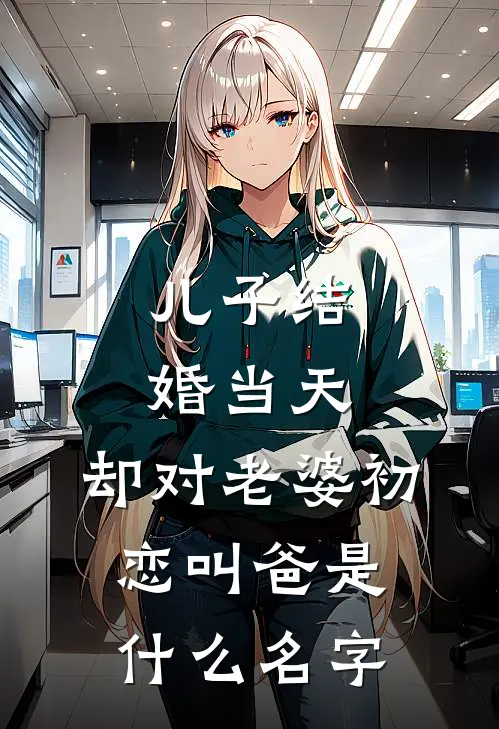 儿子结婚当天，却对老婆初恋叫爸是什么名字