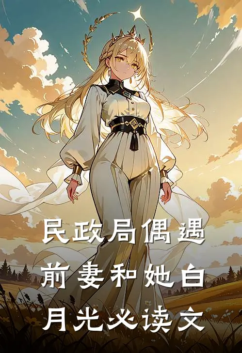民政局偶遇前妻和她白月光必读文
