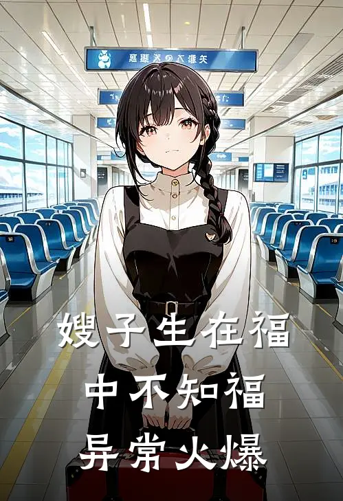 嫂子生在福中不知福异常火爆