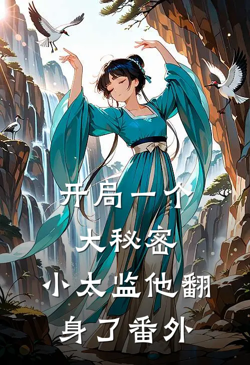 开局一个大秘密，小太监他翻身了番外
