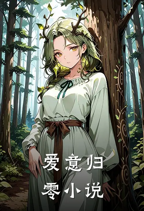 爱意归零小说
