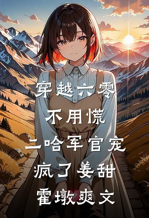 神尘X共枕月时珩