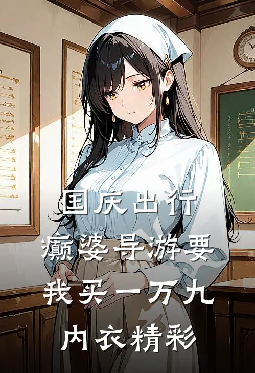 国庆出行，癫婆导游要我买一万九内衣精彩