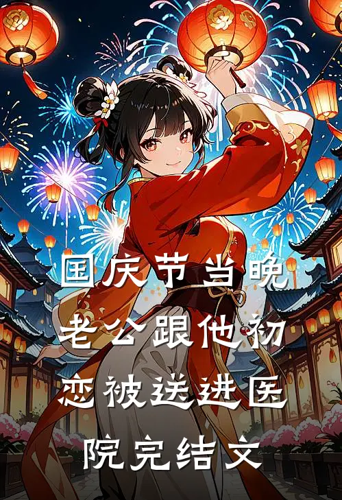国庆节当晚，老公跟他初恋被送进医院完结文