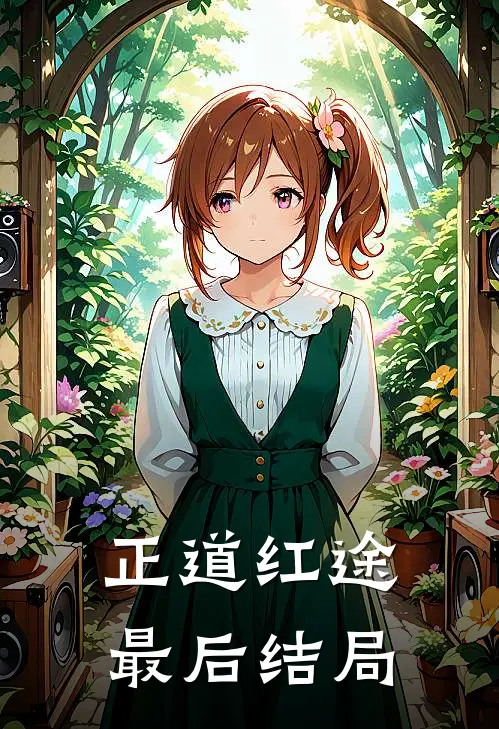 正道红途最后结局
