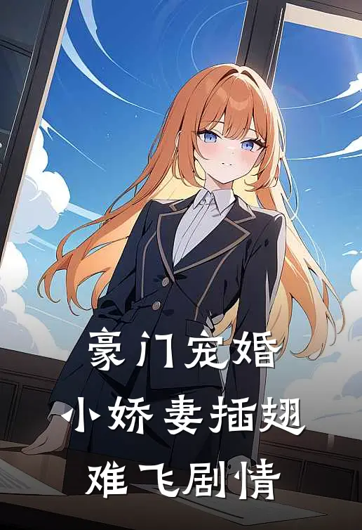 豪门宠婚：小娇妻插翅难飞剧情