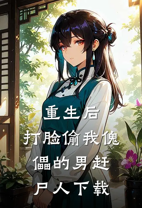 重生后，打脸偷我傀儡的男赶尸人下载