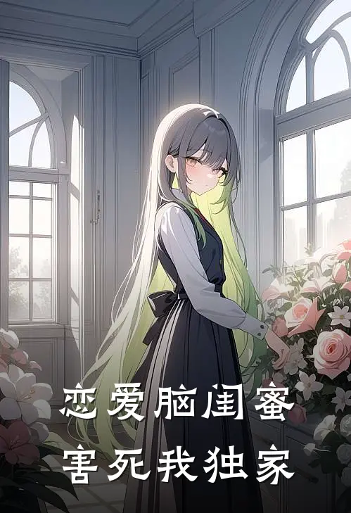 恋爱脑闺蜜害死我独家