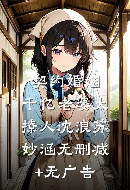 契约婚姻：千亿老婆太撩人沈浪苏妙涵无删减+无广告