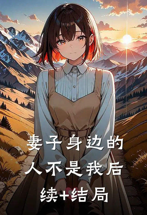 妻子身边的人不是我后续+结局