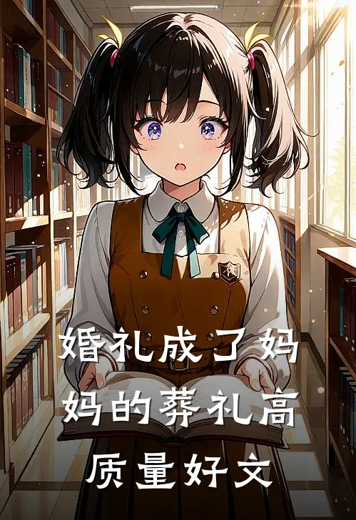 婚礼成了妈妈的葬礼高质量好文