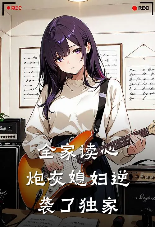 全家读心：炮灰媳妇逆袭了独家