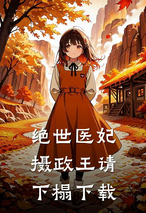绝世医妃：摄政王请下榻下载