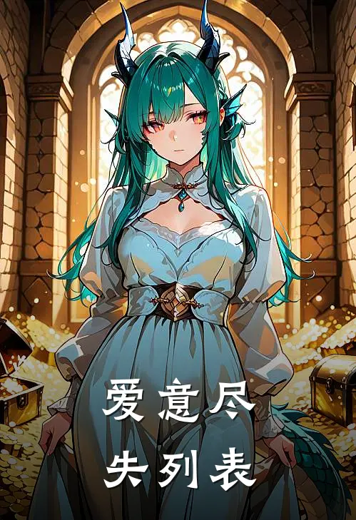爱意尽失列表