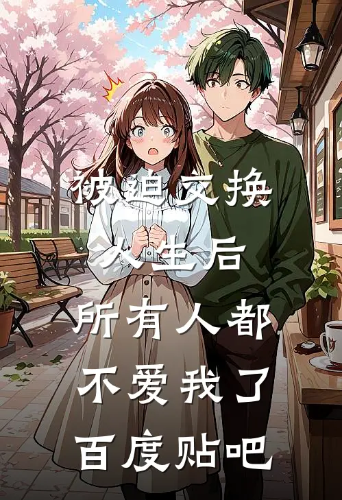 被迫交换人生后，所有人都不爱我了百度贴吧