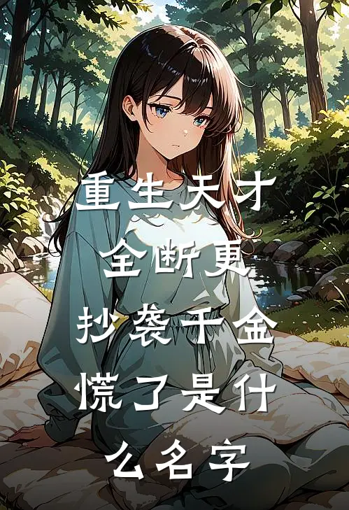重生天才全断更，抄袭千金慌了是什么名字