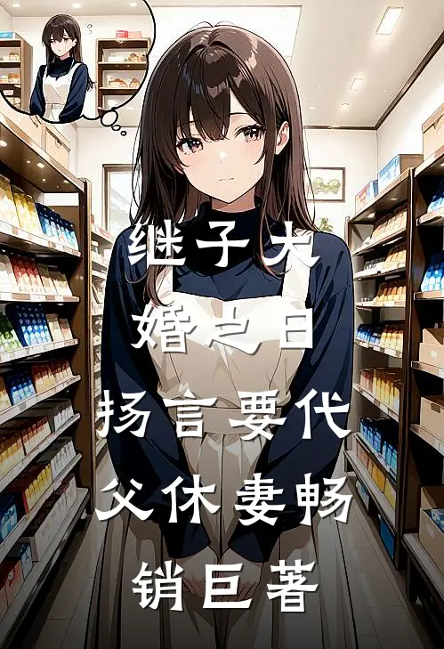 继子大婚之日，扬言要代父休妻畅销巨著