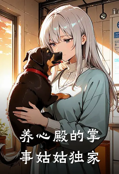 养心殿的掌事姑姑独家