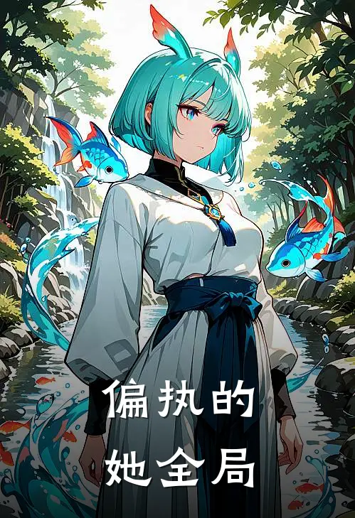 偏执的她全局
