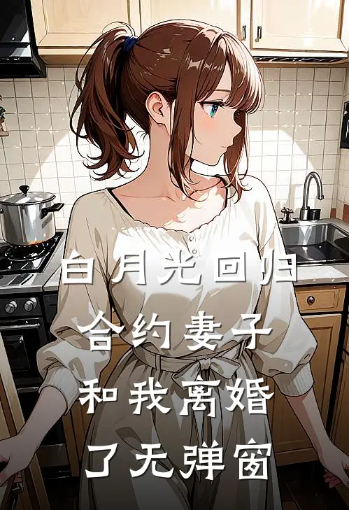 白月光回归，合约妻子和我离婚了无弹窗
