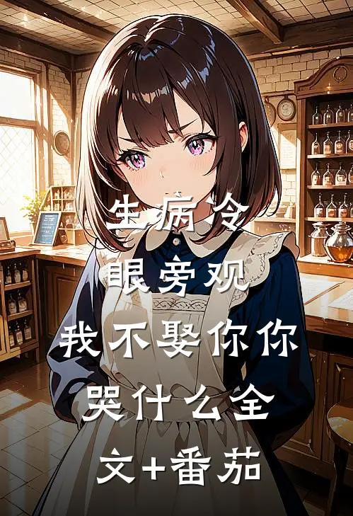 生病冷眼旁观，我不娶你你哭什么全文+番茄