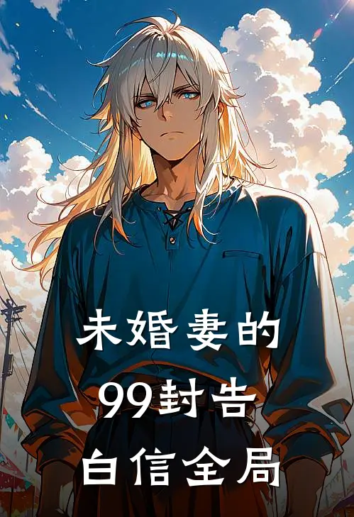 未婚妻的99封告白信全局