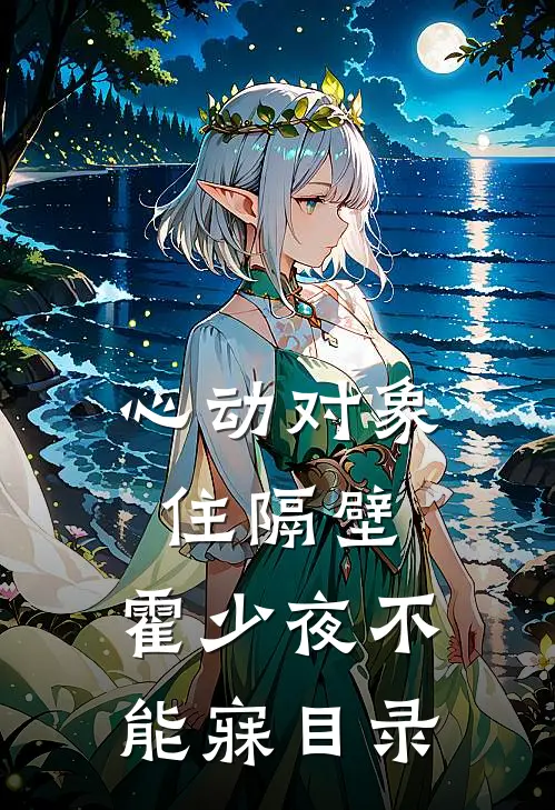 心动对象住隔壁，霍少夜不能寐目录