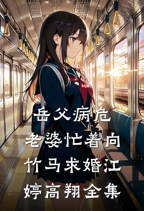岳父病危，老婆忙着向竹马求婚江婷高翔全集