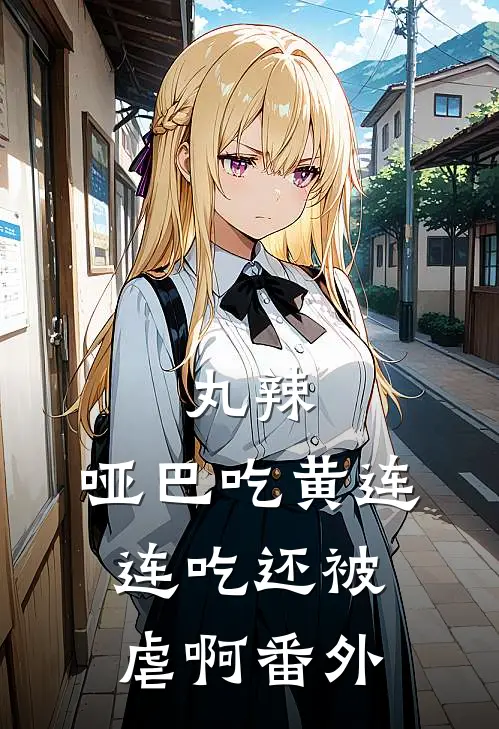 丸辣，哑巴吃黄连，连吃还被虐啊番外