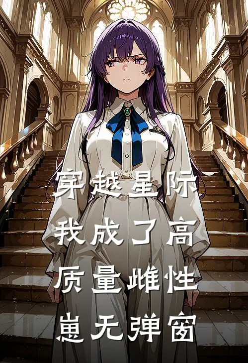 穿越星际，我成了高质量雌性崽无弹窗