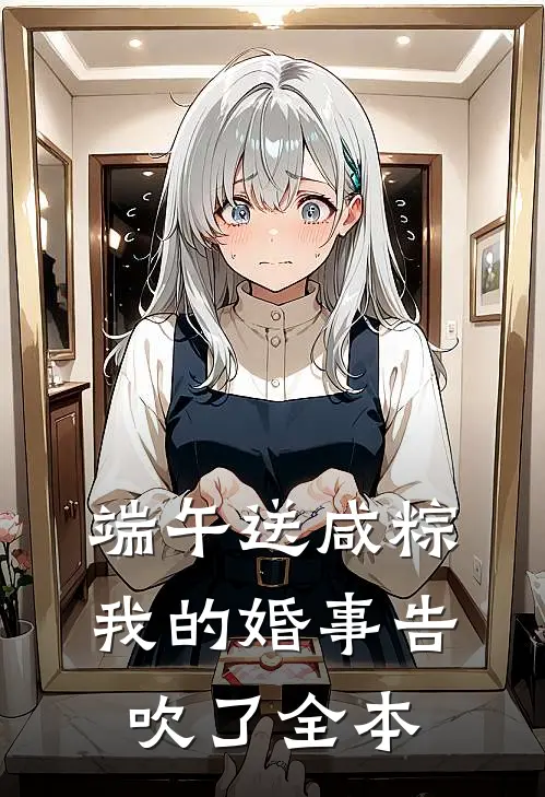 端午送咸粽，我的婚事告吹了全本