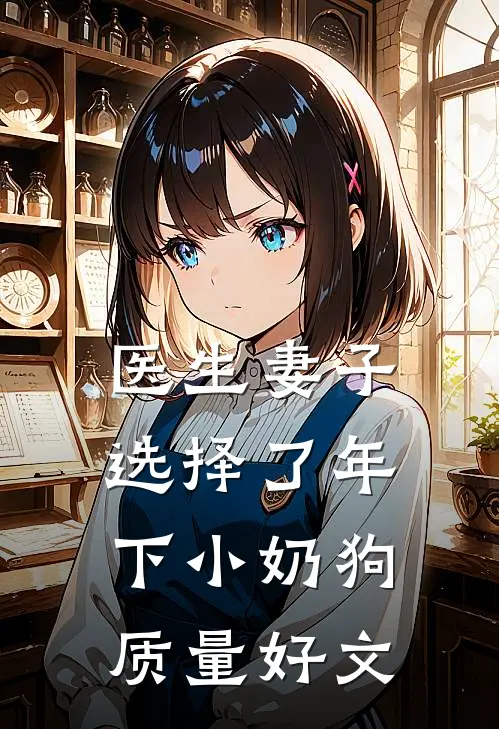 医生妻子选择了年下小奶狗质量好文