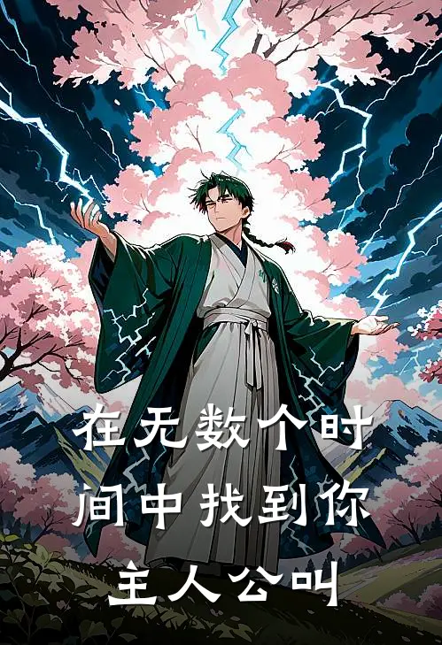 在无数个时间中找到你主人公叫