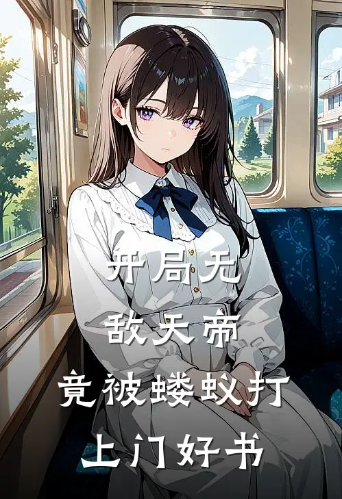开局无敌天帝，竟被蝼蚁打上门好书