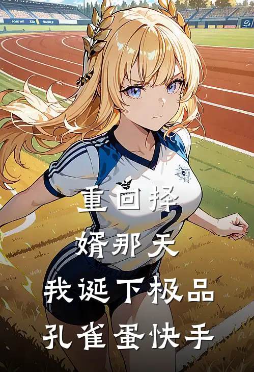 重回择婿那天，我诞下极品孔雀蛋快手