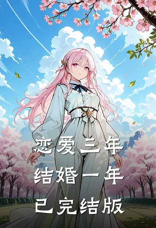 恋爱三年，结婚一年已完结版