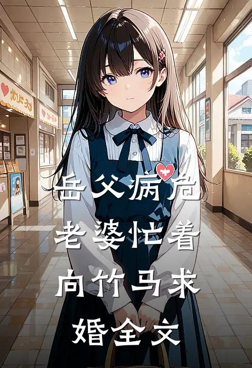 岳父病危，老婆忙着向竹马求婚全文
