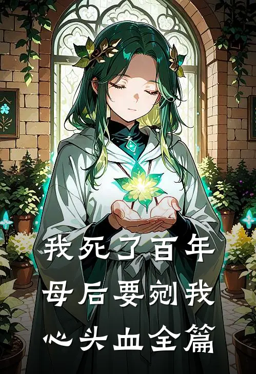 我死了百年，母后要剜我心头血全篇