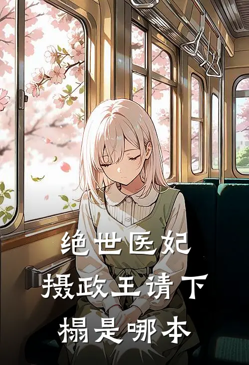 绝世医妃：摄政王请下榻是哪本