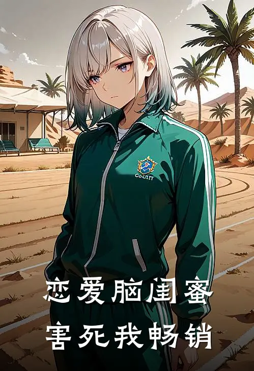 恋爱脑闺蜜害死我畅销