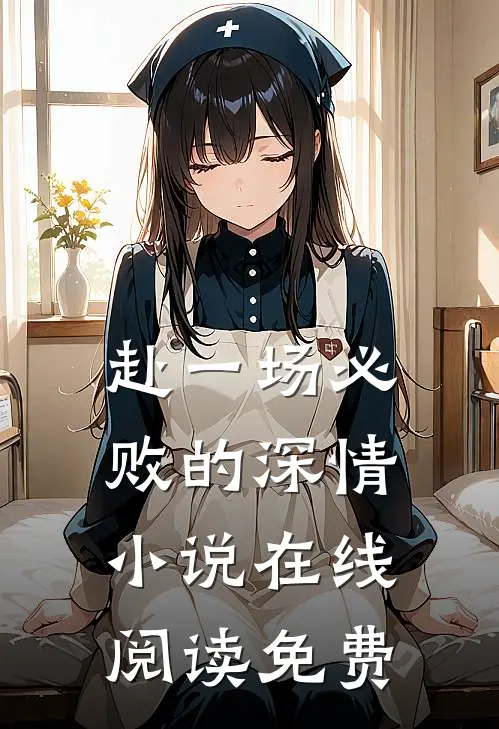 赴一场必败的深情小说在线阅读免费