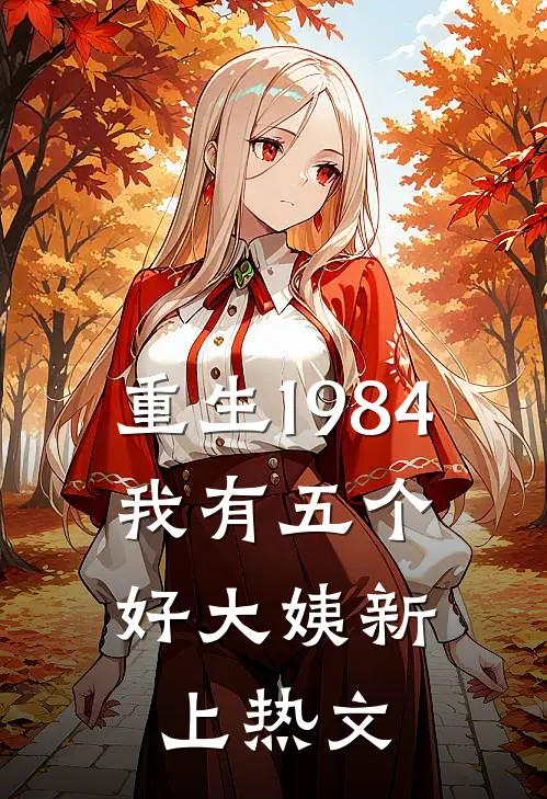 重生1984，我有五个好大姨新上热文
