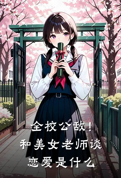全校公敌！和美女老师谈恋爱是什么
