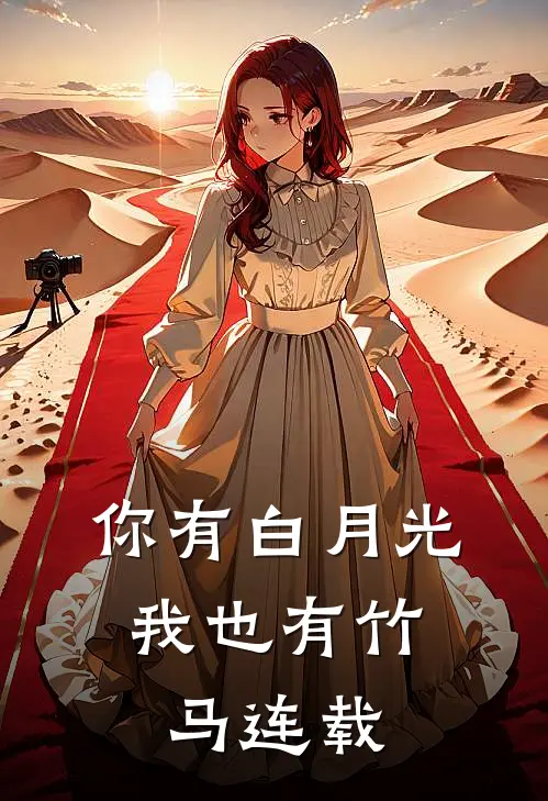 你有白月光，我也有竹马连载