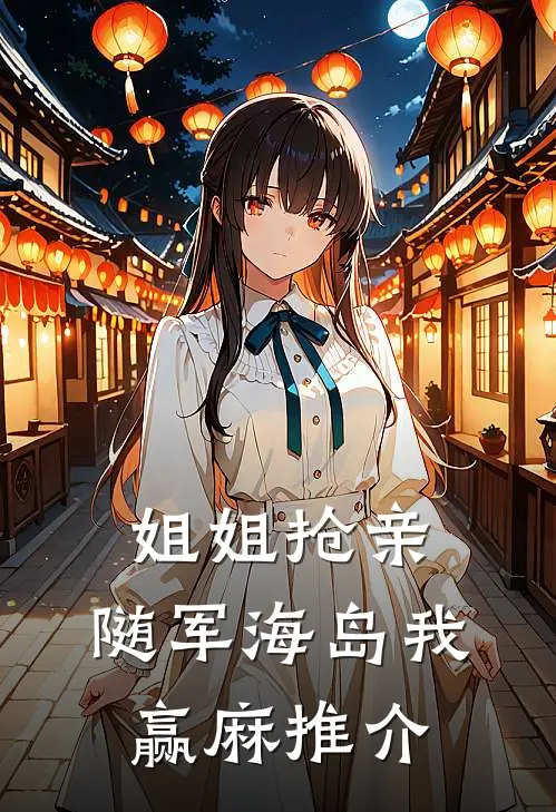 姐姐抢亲，随军海岛我赢麻推介