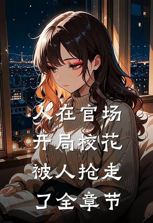 人在官场，开局校花被人抢走了全章节