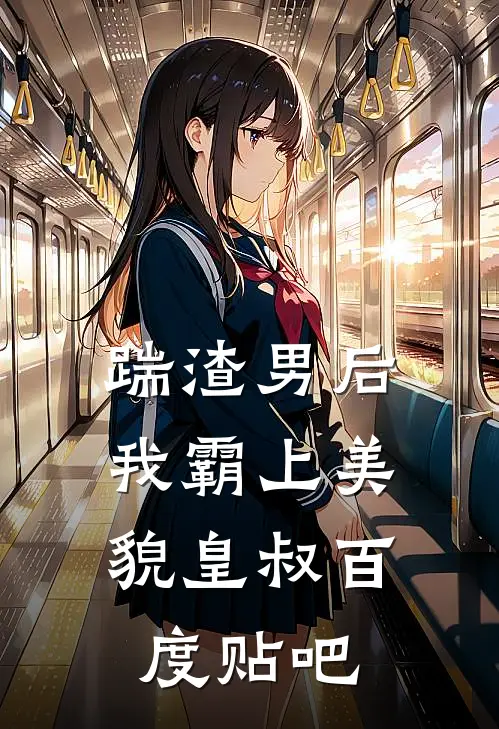 踹渣男后，我霸上美貌皇叔百度贴吧