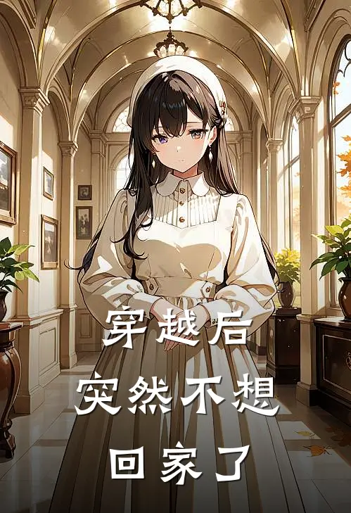 穿越后，突然不想回家了